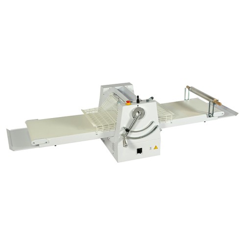 ТЕСТОРАСКАТКА APACH BAKERY LINE ASH500/800B 2S