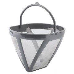 Кофеварка SMEG DCF02SSEU