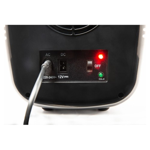 Холодильник для молока Enigma AQ-6L black milk fridge