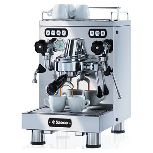 Кофемашина леверная Saeco PR SE 50