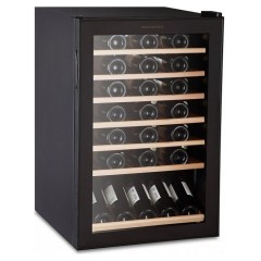 Винный шкаф Dunavox DXFH-48.130