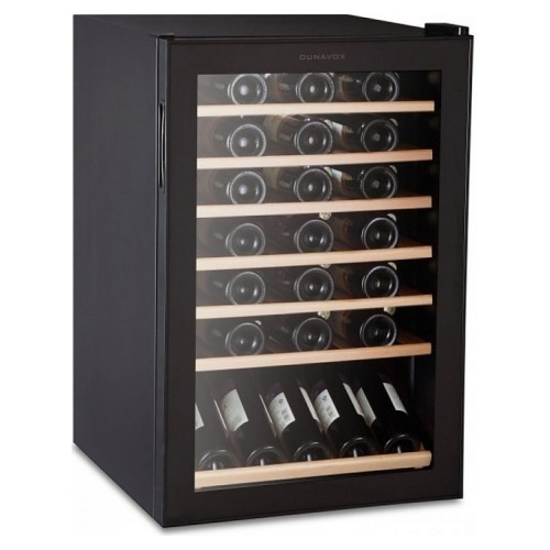Винный шкаф Dunavox DXFH-48.130