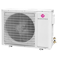 Кассетная сплит-система Dantex RK-18UHG3N/RK-18HG3NE-W