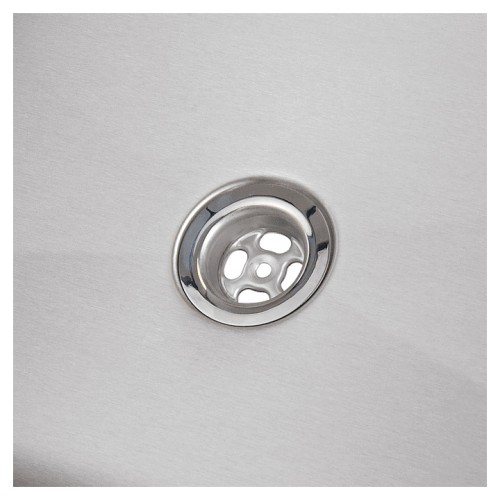 Рукомойник Oceanus 3-035.1 (нерж. сталь)