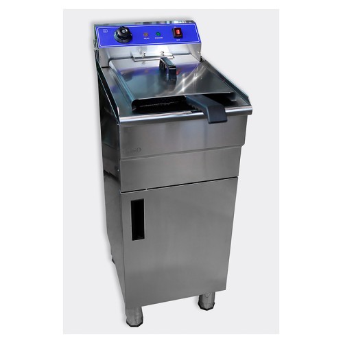 Фритюрница Rosso HEF-161С