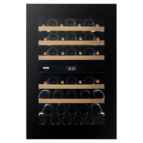 Винный шкаф Dunavox DVN-44.120DB.TO