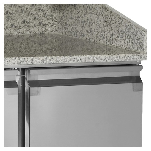 СТОЛ ДЛЯ ПИЦЦЫ TEFCOLD PT1365