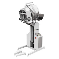 Дежеопрокидыватель Kumkaya KD 300