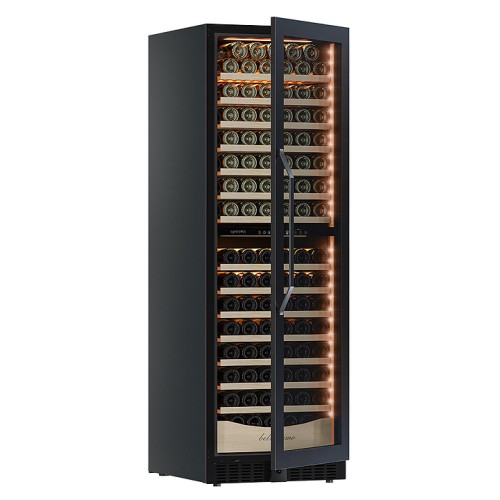 Винный шкаф MEYVEL MV163PRO-KBT2
