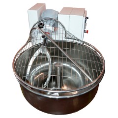 Машина тестомесильная Dirmak PET 125