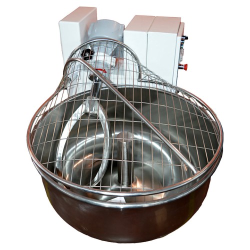 Машина тестомесильная Dirmak PET 125