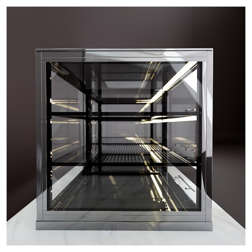 Витрина тепловая встраиваемая Finist ВТВ-1