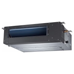 Канальная сплит-система Lessar LS-HE48DVA4/LU-HE48UVA4 инверторная