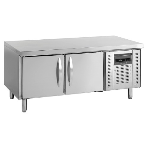 СТОЛ С ОХЛАЖД.ШКАФОМ TEFCOLD UC5210