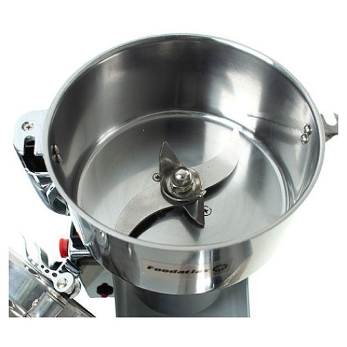 Измельчитель для специй и орехов Foodatlas HR-020В