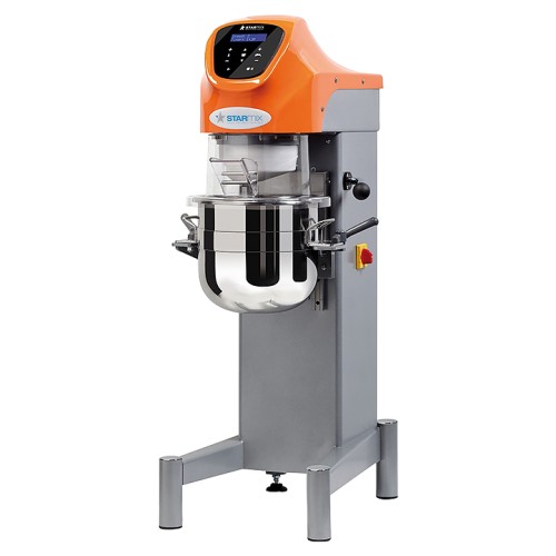 Миксер планетарный Starmix PL20CNVHF
