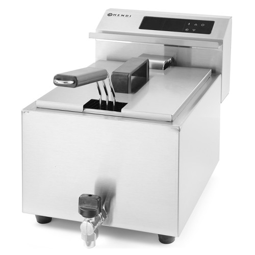 Фритюрница HENDI Profi Line 207369