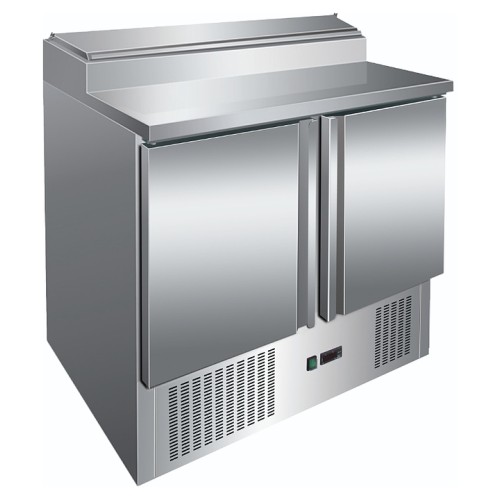 Стол холодильный для пиццы Foodatlas PS200
