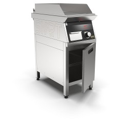 Гриль индукционный SMART INDUCTION G72-RB