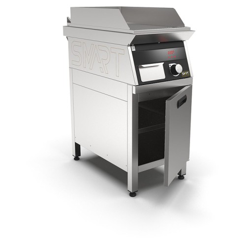 Гриль индукционный SMART INDUCTION G72-RB