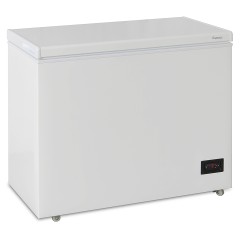 Ларь морозильный Бирюса 210KDN