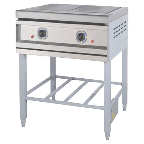 Плита электрическая напольная ONEGA ПЭ-2 Н