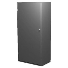 Шкаф для хлеба Oceanus 7-008.11 800х470х1650 мм (нерж. сталь)