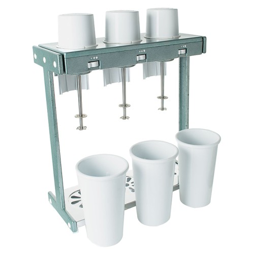 Миксер Воронеж-электро СжН-3