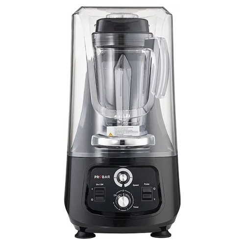 Блендер ProBar CB-699 2 л черный