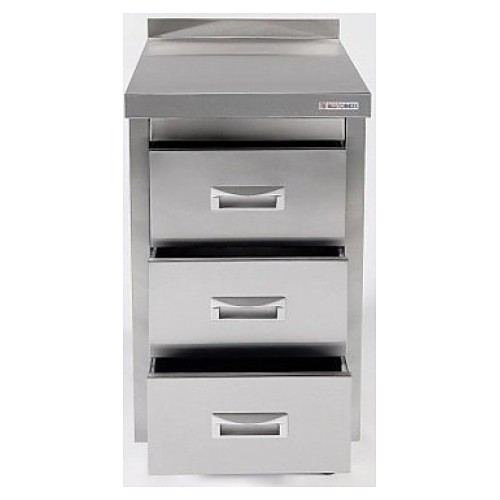 Стол производственный Restoinox СП3Я-5/7-Б