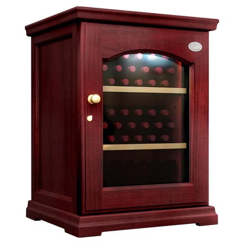 Винный шкаф IP Industrie CEX 151 СU