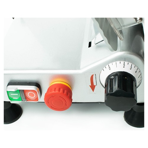 Слайсер Foodatlas WED-B220B-2