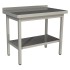Стол производственный Restoinox СП-12/7-БП