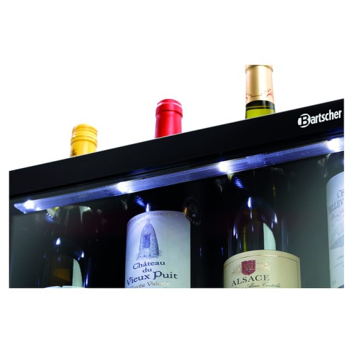 Винный кулер Bartscher 4FL-100