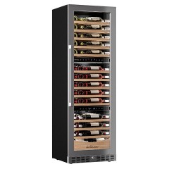 Шкаф винный MEYVEL MV98-KST3 (Slim)