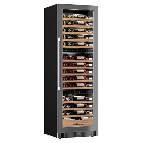 Шкаф винный MEYVEL MV98-KST3 (Slim)