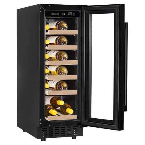 Винный шкаф MEYVEL MV19-KBT1