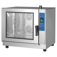 Пароконвектомат Inoxtrend PDT-107E