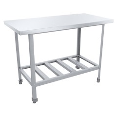 Стол разделочный ПищТех Стандарт СРО-17/7СЦК