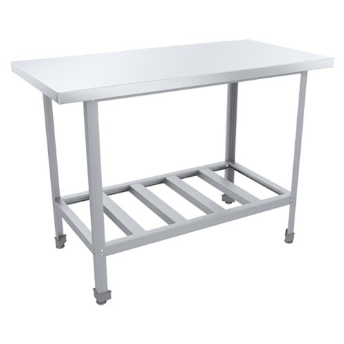 Стол разделочный ПищТех Стандарт СРО-17/7СЦК