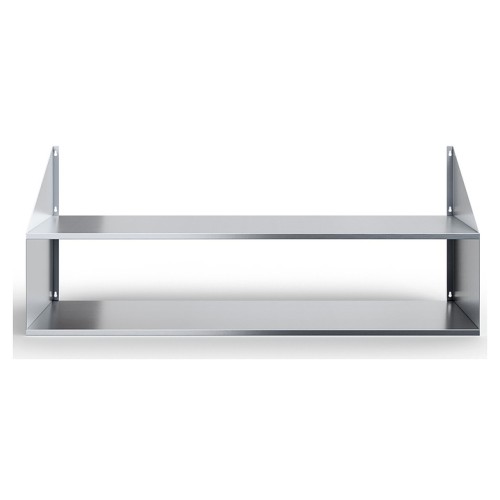 Полка настенная Rada ПКЧ-2-15/4-П