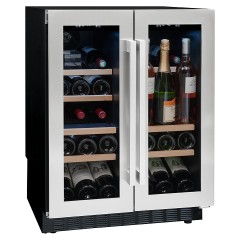 Винный шкаф Climadiff Avintage AVU41SXDPA