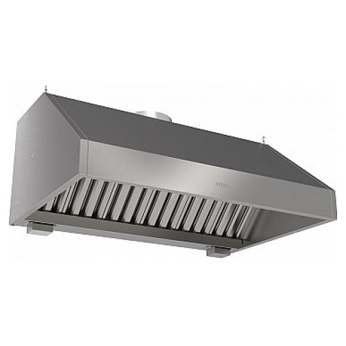 ЗОНТ ВЫТЯЖНОЙ ЗВН-С-1-1400.500.500-02