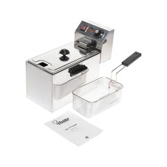 Фритюрница VA-DF4