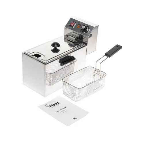 Фритюрница VA-DF4