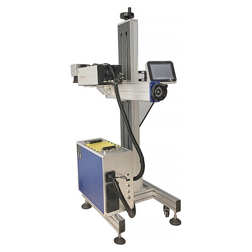 Маркиратор лазерный МАГИКОН MAGIKON-UV5FLY