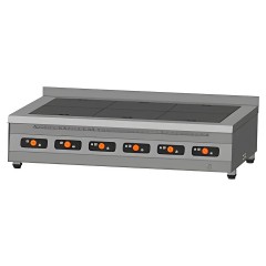 Плита индукционная ITERMA ПКИ-6КВ/3,5/1200/850/360