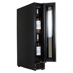 Винный шкаф Dunavox DAUF-9.22B