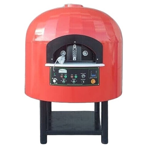 Печь для пиццы электрическая ротационная Firinmak ElectroRot 120