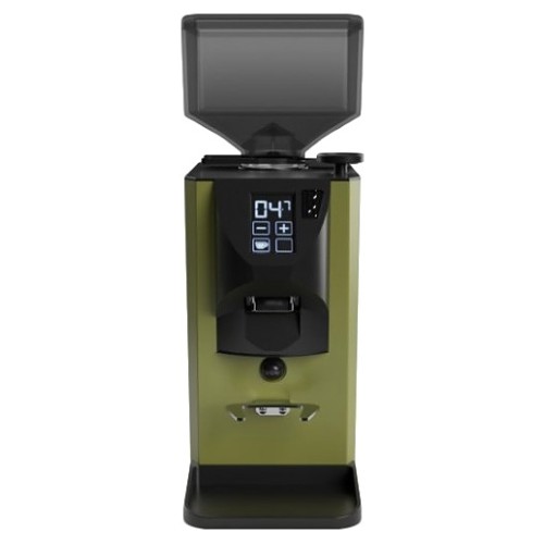 Кофемолка электрическая Nuova Simonelli DUO on DEMAND guacamole